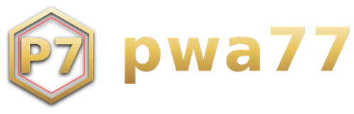 pwa77 logo