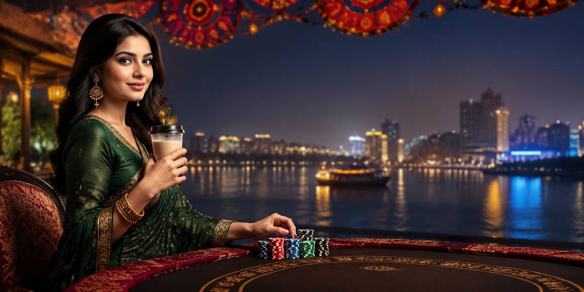 pwa77 casino app visual